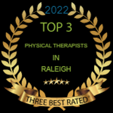 Best Physical therapists in Raleigh